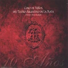 Coro de Niños del Teatro Argentino